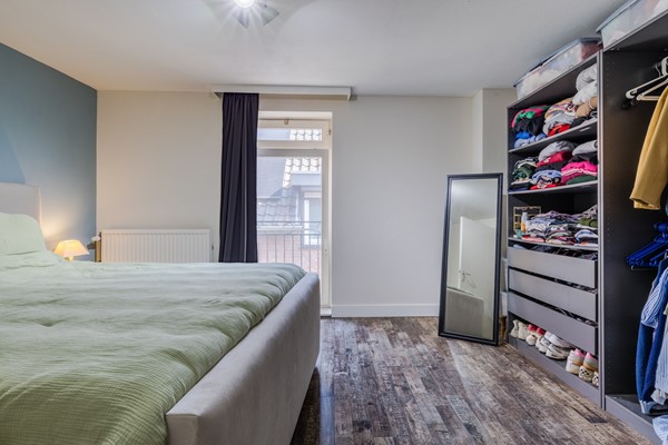 Medium property photo - Raadhuisplein 3A, 5944 AH Arcen